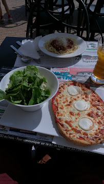Pizza du Restaurant italien Chez julien à Amiens - n°6