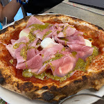 Photo n°2 de l'avis de Farkas.i fait le 17/10/2023 à 14:30 sur le  Pizzeria Simpathy à Cadorago