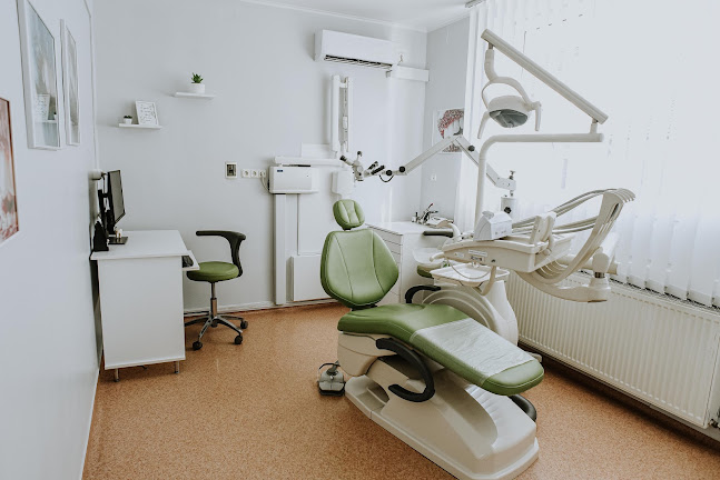 Osvadent - Dental & Implant Center Oradea - <nil>