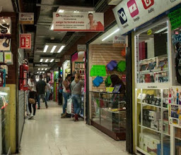 Plaza de la Tecnología photo