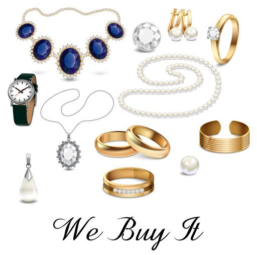 Jeweler «Siegel Jewelers», reviews and photos, 2845 Lake Eastbrook Blvd SE, Grand Rapids, MI 49512, USA