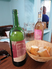 Plats et boissons du Restaurant A la Réunion des Amis à Roye - n°3