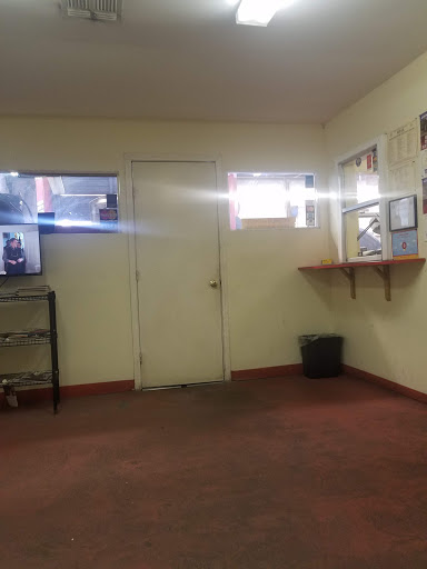 Auto Repair Shop «Auto Best Houston Inc», reviews and photos, 2501 Austin St, Houston, TX 77004, USA