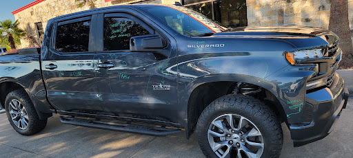 Auto Body Shop «Caliber Collision», reviews and photos, 23266 Northwest Fwy, Cypress, TX 77429, USA