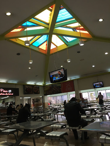Centro Comercial Caracol - Centro comercial