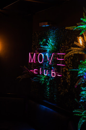 Kommentare und Rezensionen über Move Club