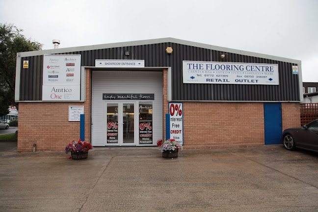 The Flooring Centre NW Ltd | Carpets | Preston