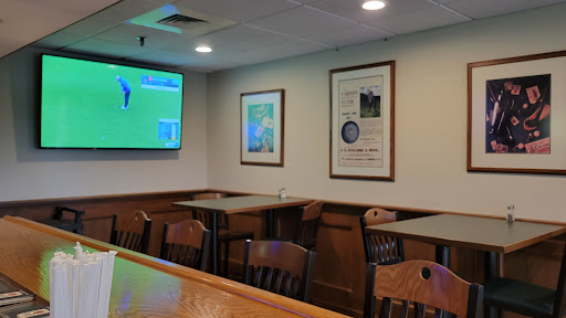 Golf Course «Bonnie Brook Golf Course», reviews and photos, 2800 N Lewis Ave, Waukegan, IL 60085, USA