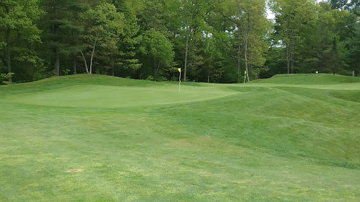 Golf Course «Bungay Brook Golf Club», reviews and photos, 30 Locust St, Bellingham, MA 02019, USA