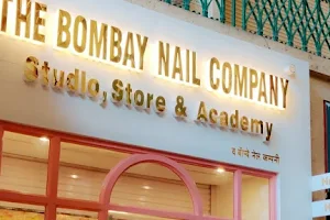 The Bombay Nail Company image