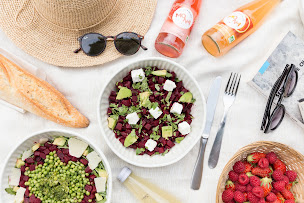 Photo n°4 de Compose - Bellechasse à Paris ()