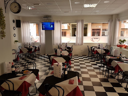 Restaurante El BUEN GUSTO