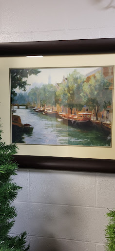 St. Vincent de Paul – Northern KY – Food Distribution Center