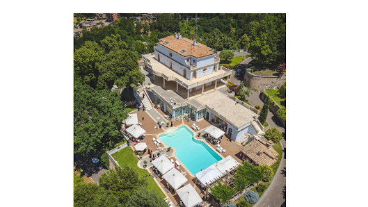 Villa Bencivenga Location per Matrimoni Roma Contrada Pianello, 10, 00028 Subiaco RM, Italia