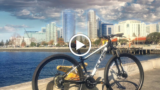 Bicycle Repair Shop «Brooklyn Bicycles», reviews and photos, 3437 Adams Ave, San Diego, CA 92116, USA