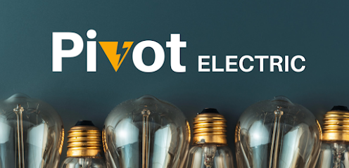Pivot Electric Ltd.