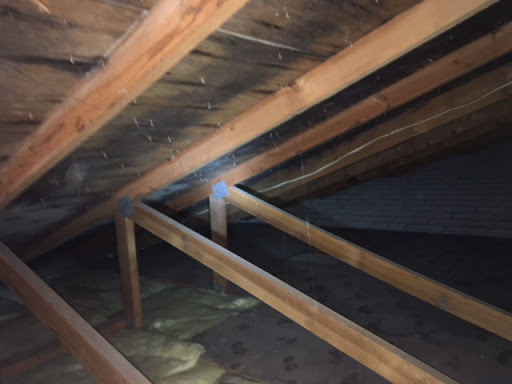 Waterproofing Company «Top to Bottom Home Improvement Company LLC», reviews and photos, 1172 Lake Shore Blvd, Rochester, NY 14617, USA