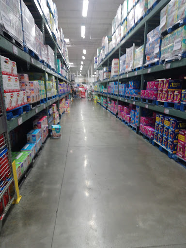 Warehouse club «BJ’s Wholesale Club», reviews and photos, 1000 Old Nichols Rd, Islandia, NY 11749, USA