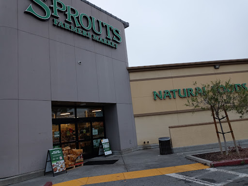 Health Food Store «Sprouts Farmers Market», reviews and photos, 7153 Amador Plaza Rd, Dublin, CA 94568, USA