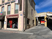 Extérieur du Hôtel Restaurant De France à Castelnaudary - n°7