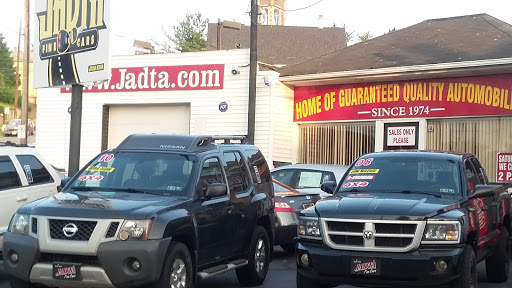 Jadta, 1501 Cedar Ave, Scranton, PA 18505, USA, 