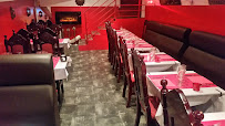 Atmosphère du Restaurant indien Restaurant Taj Mahal à Dijon - n°10