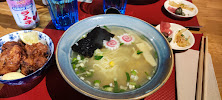 Soupe du Restaurant japonais Hima No Ya à Meaux - n°10