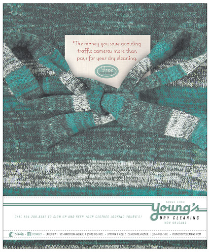 Advertising Agency «Cerberus Agency», reviews and photos, 6317 Marshal Foch St, New Orleans, LA 70124, USA