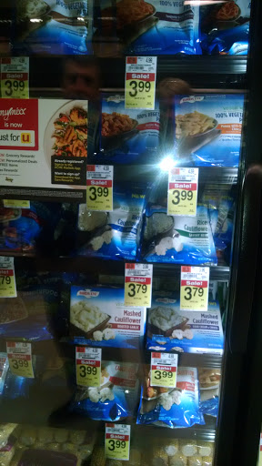 Grocery Store «Safeway», reviews and photos, 19266 Coastal Hwy, Rehoboth Beach, DE 19971, USA