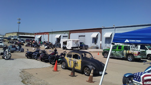 Motorcycle Repair Shop «Chop Shop», reviews and photos, 3601 Bell Dr, Hurst, TX 76053, USA