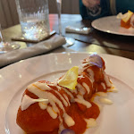 Photo n°1 de l'avis de Rossella.i fait le 01/03/2023 à 16:30 sur le  Siné | Pasta Experience à Alberobello