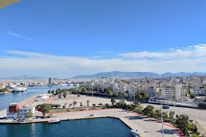 Piraeus Harbour image