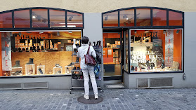 Merrell Store Zürich