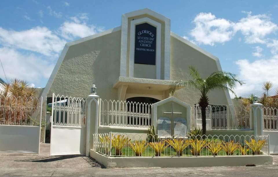 Glorious Seventh Day Adventist Church Philippine Mission