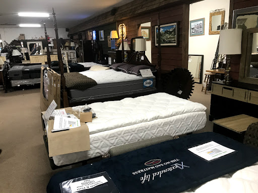 Unfinished Furniture Store «Chestertown Antique & Furniture», reviews and photos, 6612 Church Hill Rd, Chestertown, MD 21620, USA