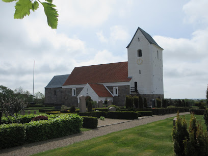 Ydby Kirke