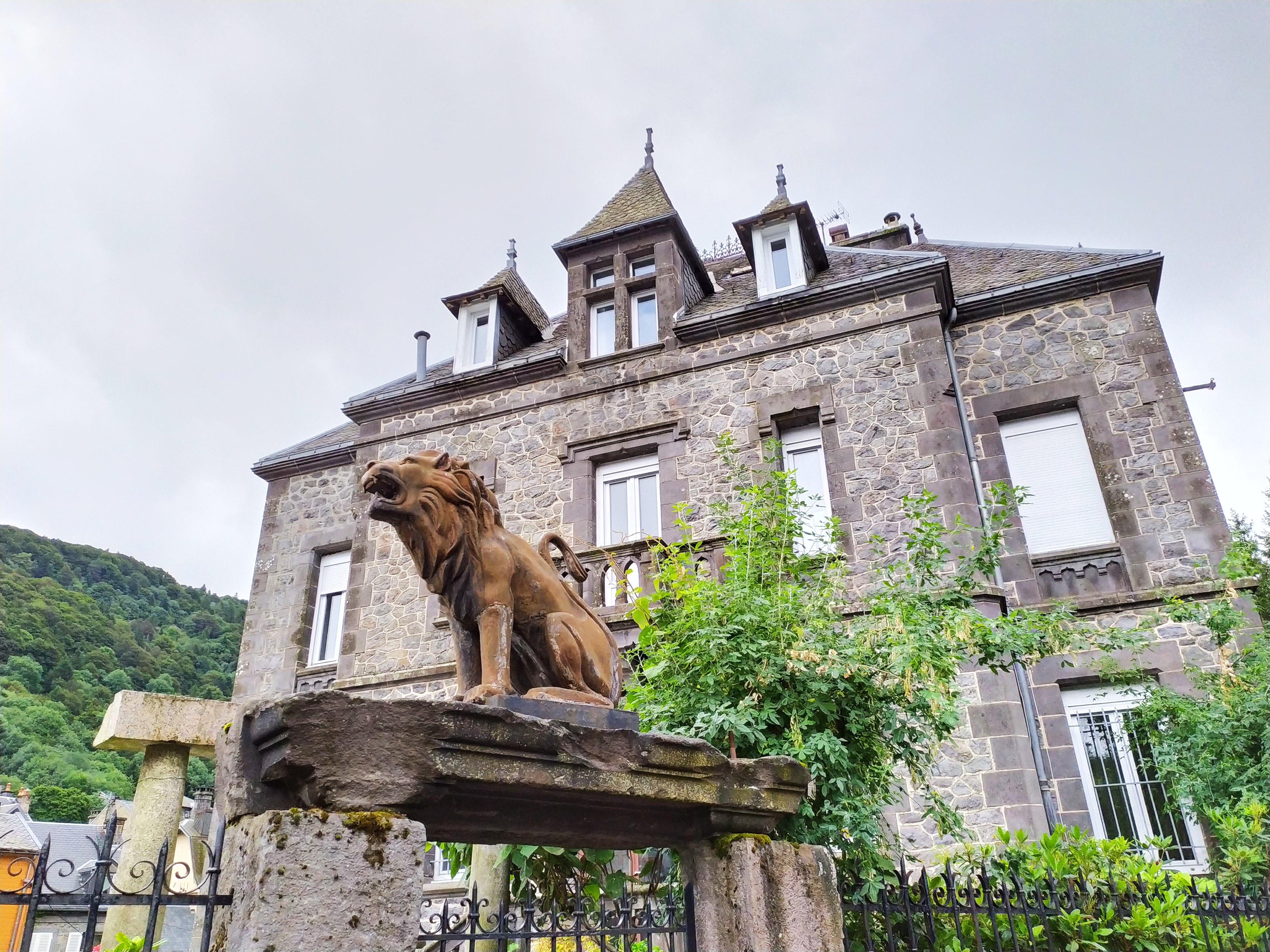 Photo n° 1 de l'avis de Alan.i fait le 18/08/2019 à 10:36