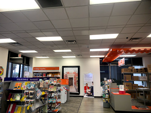 Print Shop «FedEx Office Print & Ship Center», reviews and photos, 555 E Ocean Blvd Suite 102, Long Beach, CA 90802, USA
