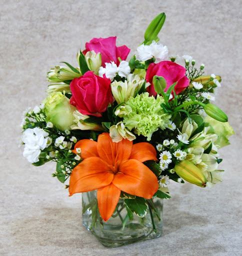 Florist «Westminster Flowers and Gifts», reviews and photos, 8000 N Federal Blvd, Westminster, CO 80031, USA