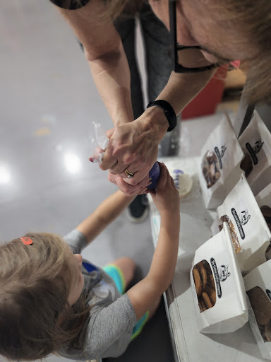 Pet Store «The Canine Cookie Company», reviews and photos, 207 E Louisiana St, McKinney, TX 75069, USA