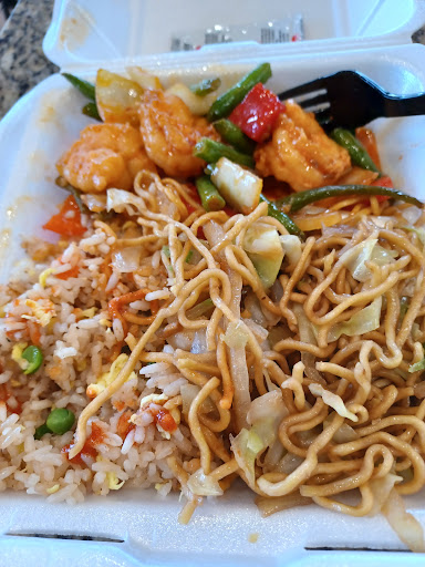 Panda Express image