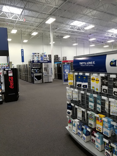 Electronics Store «Best Buy», reviews and photos, 1310 Tingle Cir E k, Mobile, AL 36606, USA