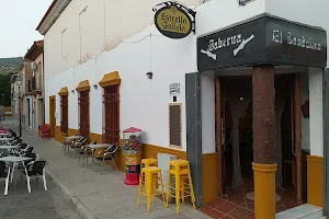 TABERNA BRASERIA EL BANDOLERO image