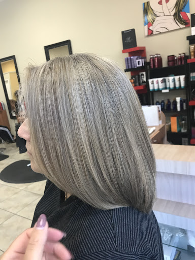 Beauty Salon «Kreation Beauty Salon», reviews and photos, 3670 E Main St, Waterbury, CT 06705, USA