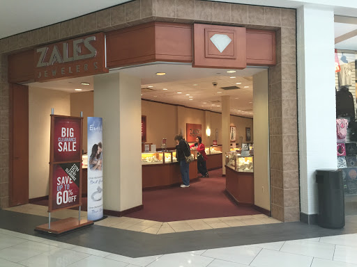 Jewelry Store «Zales», reviews and photos, 23000 Eureka Rd, Taylor, MI 48180, USA
