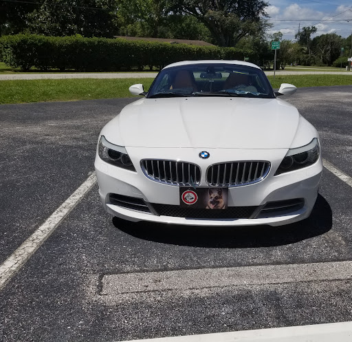 Tire Shop «Tires Plus», reviews and photos, 5240 Gall Blvd, Zephyrhills, FL 33542, USA