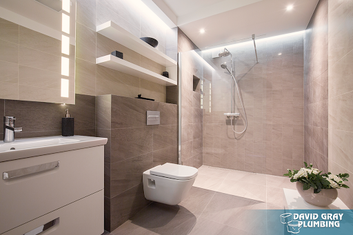 Plumber «David Gray Plumbing», reviews and photos, 6491 Powers Ave #1, Jacksonville, FL 32217, USA