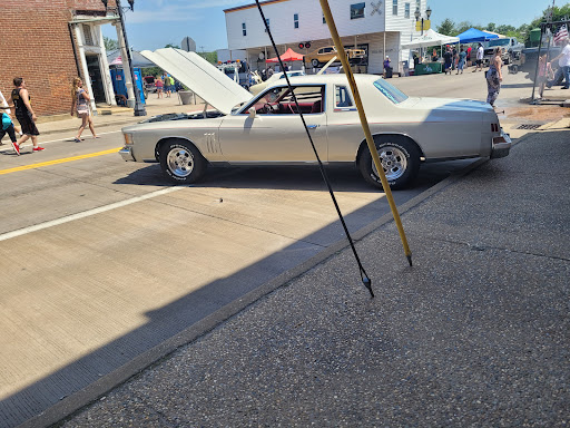 Visitor Center «The Route 66 Pacific Railfan Center», reviews and photos, 100 E St Louis St, Pacific, MO 63069, USA
