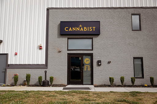 Cannabist Dispensary Portsmouth