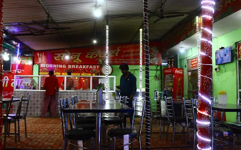 Bajpai dhaba image